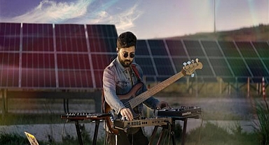 Enerjisa Üretim'den Dünya Müzik Günü etkinliği
