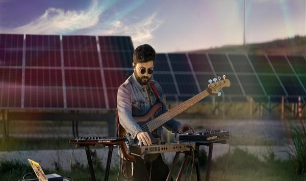Enerjisa Üretim'den Dünya Müzik Günü etkinliği
