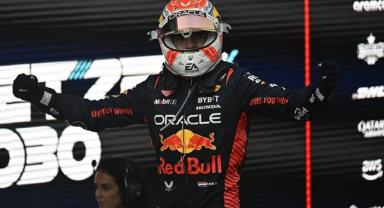 F1 İspanya Grand Prix'sini Verstappen kazandı