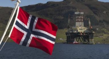 Faiz artışlarını sürdüren Norveç'te sıkılaşmaya devam sinyali