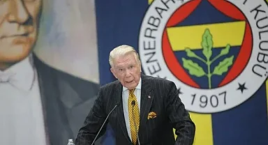 Fenerbahçe Kulübü Yüksek Divan Kurulu Başkanı Uğur Dündar, görevinden istifa etti