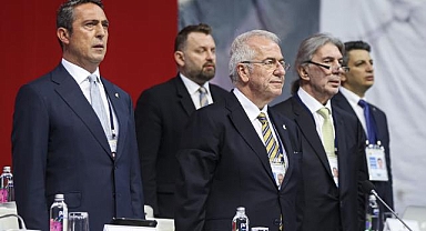 Fenerbahçe Kulübünün mali kongresi