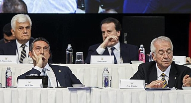 Fenerbahçe'nin 7 milyar 686 milyon lira borcunun olduğu açıklandı