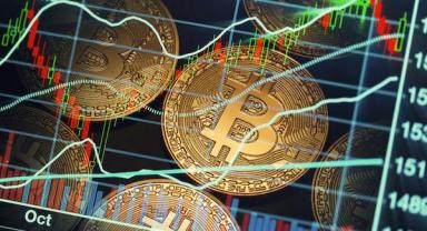 Finansın devleri kriptoya yöneliyor