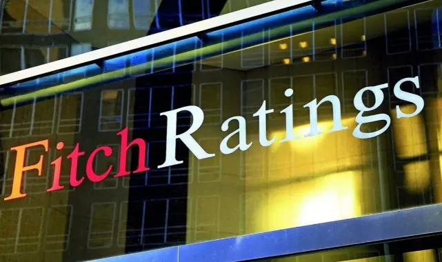 Fitch, 2023 küresel büyüme tahminini yükseltti