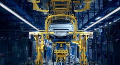 Ford, İlk Karbon Nötr Üretim Tesisi Olan Köln Elektrikli Araç Merkezi’ni Açtı