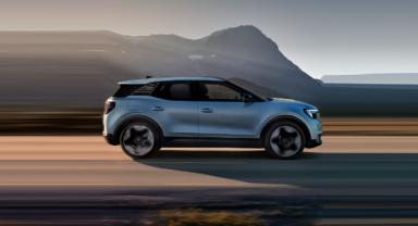 Ford’un Tamamen Elektrikli Yeni Explorer’ı ile Macerayı Önce Ekran Başında Keşfedin