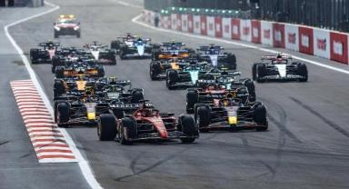 Formula 1'de sezonun 8. etabı İspanya'da düzenlenecek