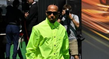 Formula 1'de sezonun 8. etabı İspanya'da düzenlenecek