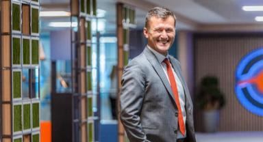 Forte halka arz oluyor