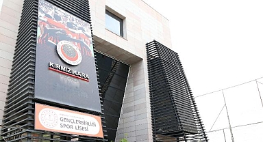 Gençlerbirliği'nin spor lisesi 2023-2024 eğitim ve öğretim yılında faaliyete geçecek