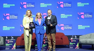 Global HR Summit 2023 yoğun katılımla gerçekleşti