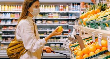 Güven endeksi haziranda hizmet ve perakende ticaret sektörlerinde yükseldi inşaat sektöründe düştü