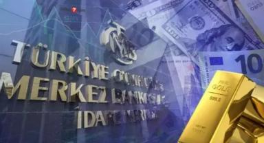 HAFTANIN GÜNDEMİ TCMB FAİZ KARARI OLACAK