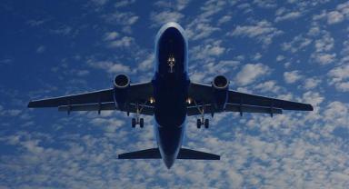 Havadaki türbülans süresi küresel ısınmayla artıyor