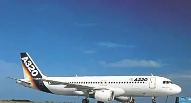 Hint hava yolu şirketi Indigo, 500 Airbus uçağı sipariş etti