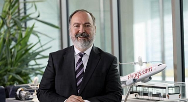 IATA Yönetim Kurulu Başkanı Mehmet Nane görevini devretti