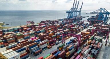 İhracatta en yüksek mayıs ayı değerine ulaşıldı