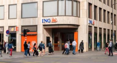 ING Türkiye, sürdürülebilirlik bağlantılı sendikasyon kredisini yüzde 112 oranıyla yeniledi