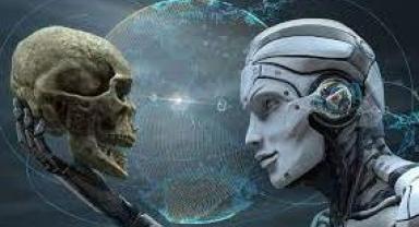 İngiliz yetkililer, yapay zekanın 