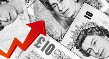 İngiltere'de enflasyon mayısta sabit kaldı