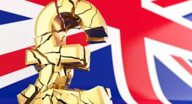 İngiltere Maliye Bakanı Hunt, enflasyonda düşüş görmek için 