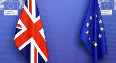 İngiltere'nin AB ile birlikteliğini sona erdiren Brexit'in üzerinden 7 yıl geçti