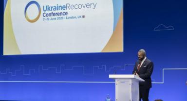 İngiltere uluslararası