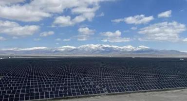 İngiltere, uzay temelli güneş enerjisi projeleri için 4,3 milyon sterlin fon sağlayacak