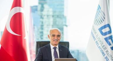 İş dünyası temsilcilerinden yeni asgari ücret değerlendirmesi