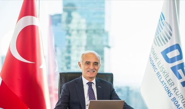 İş dünyası temsilcilerinden yeni asgari ücret değerlendirmesi