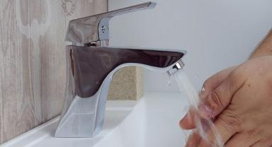 İstanbul'da su fiyatlarına zam yapıldı