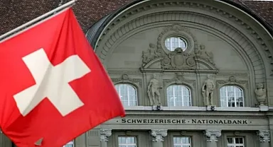 İsviçre Merkez Bankası politika faizini 25 baz puan artırdı