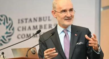 İTO Başkanı Avdagiç, TCMB faiz kararını değerlendirdi: