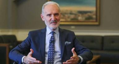 İTO Başkanı Avdagiç'ten Ekonomi Eylem Planı ve döviz kuru değerlendirmesi: