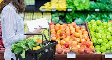 İTO, mayısta fiyatı en çok artan ve azalan ürünleri açıkladı