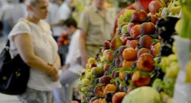 İTO'ya göre fiyat artışları