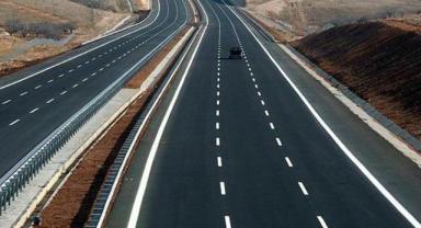 Kara yollarında durum