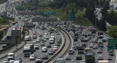 Kara yollarında durum