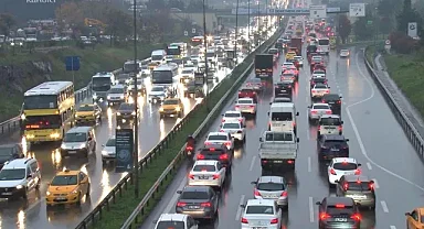 Kara yollarında durum