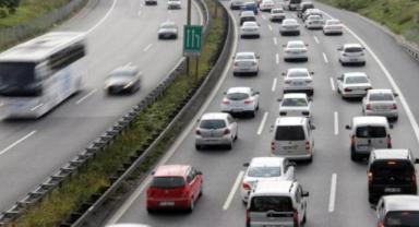 Kara yollarında durum