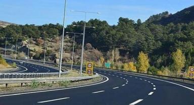 Kara yollarında durum