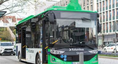 Karsan’da yeni hedef Avrupa’da ilk 5