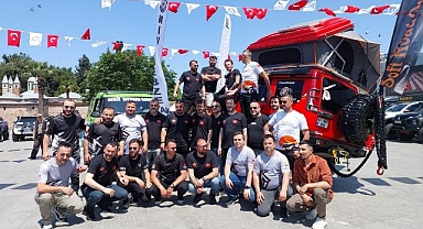 Kocaeli, off-road festivaline ev sahipliği yapacak