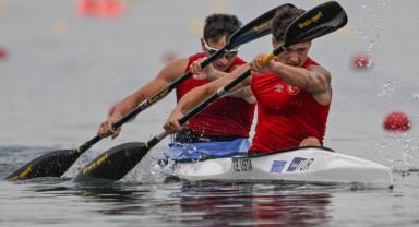 Krakow ve Malopolska 2023 Avrupa Oyunları