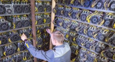 KRİPTO PARANIN ÇEVRESEL BOYUTU