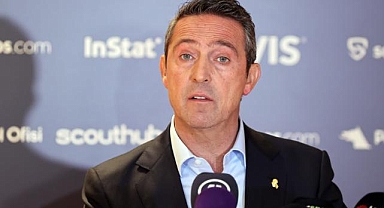 Kulüpler Birliği Vakfından TFF Başkanı Büyükekşi'ye destek kararı çıktı