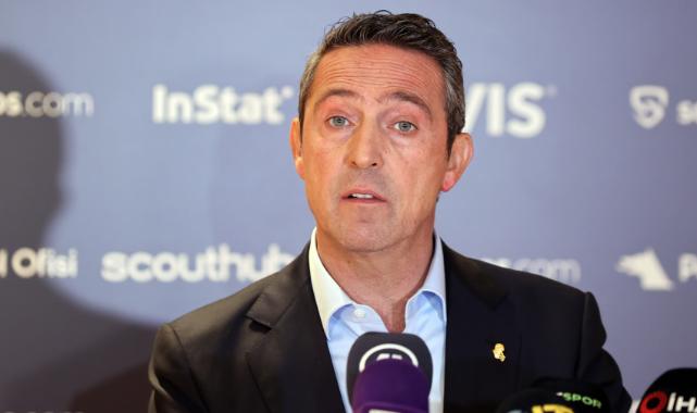 Kulüpler Birliği Vakfından TFF Başkanı Büyükekşi'ye destek kararı çıktı