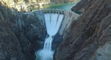 Küresel hidroelektrik enerjisinde kapasite artışı 8 yılın zirvesini gördü