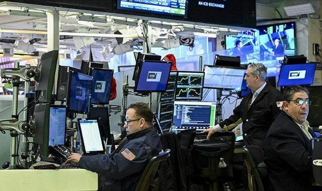 Küresel piyasalar haftaya düşük risk iştahıyla başladı